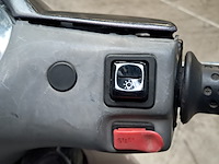 Motorscooter, piaggio, skipper - afbeelding 3 van  34