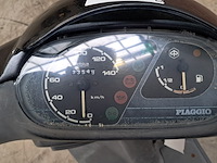 Motorscooter, piaggio, skipper - afbeelding 6 van  34