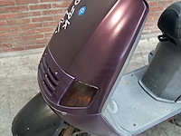 Motorscooter, piaggio, skipper - afbeelding 8 van  34