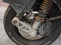 Motorscooter, piaggio, skipper - afbeelding 9 van  34