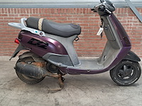 Motorscooter, piaggio, skipper - afbeelding 1 van  34