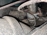 Motorscooter, piaggio, skipper - afbeelding 13 van  34