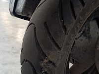 Motorscooter, piaggio, skipper - afbeelding 16 van  34