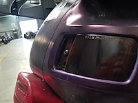 Motorscooter, piaggio, skipper - afbeelding 18 van  34