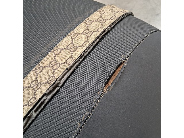 Motorscooter, piaggio, skipper - afbeelding 21 van  34