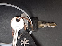 Motorscooter, piaggio, skipper - afbeelding 22 van  34