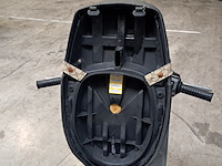 Motorscooter, piaggio, skipper - afbeelding 24 van  34