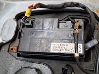 Motorscooter, piaggio, skipper - afbeelding 26 van  34