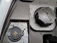 Motorscooter, piaggio, skipper - afbeelding 28 van  34