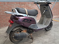 Motorscooter, piaggio, skipper - afbeelding 23 van  34