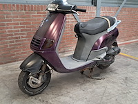 Motorscooter, piaggio, skipper - afbeelding 30 van  34
