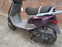 Motorscooter, piaggio, skipper - afbeelding 31 van  34