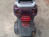 Motorscooter, piaggio, skipper - afbeelding 32 van  34