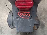 Motorscooter, piaggio, skipper - afbeelding 33 van  34