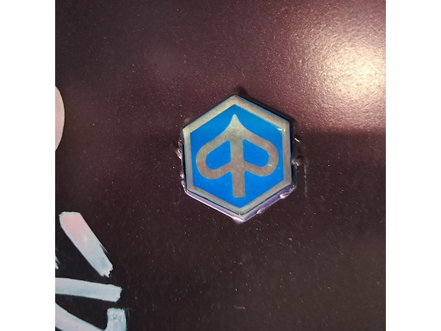 Motorscooter, piaggio, skipper - afbeelding 34 van  34