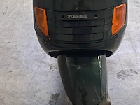 Motorscooter, piaggio, skr 125 - afbeelding 15 van  67