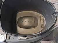 Motorscooter, piaggio, skr 125 - afbeelding 20 van  67