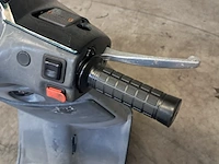 Motorscooter, piaggio, skr 125 - afbeelding 24 van  67