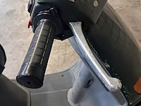 Motorscooter, piaggio, skr 125 - afbeelding 25 van  67