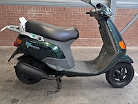 Motorscooter, piaggio, skr 125 - afbeelding 28 van  67