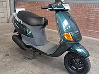 Motorscooter, piaggio, skr 125 - afbeelding 29 van  67