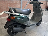 Motorscooter, piaggio, skr 125 - afbeelding 30 van  67