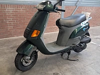 Motorscooter, piaggio, skr 125 - afbeelding 32 van  67