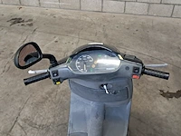 Motorscooter, piaggio, skr 125 - afbeelding 38 van  67