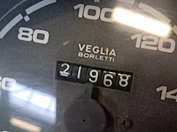 Motorscooter, piaggio, skr 125 - afbeelding 39 van  67