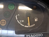 Motorscooter, piaggio, skr 125 - afbeelding 40 van  67