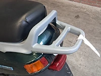 Motorscooter, piaggio, skr 125 - afbeelding 44 van  67