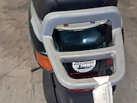 Motorscooter, piaggio, skr 125 - afbeelding 46 van  67