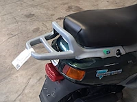 Motorscooter, piaggio, skr 125 - afbeelding 47 van  67