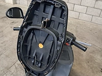Motorscooter, piaggio, skr 125 - afbeelding 57 van  67