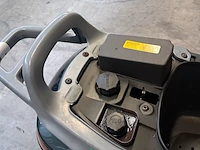 Motorscooter, piaggio, skr 125 - afbeelding 59 van  67