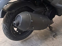 Motorscooter, piaggio, skr 125 - afbeelding 63 van  67