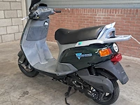 Motorscooter, piaggio, skr 125 - afbeelding 56 van  67