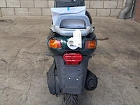 Motorscooter, piaggio, skr 125 - afbeelding 66 van  67