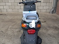 Motorscooter, piaggio, skr 125 - afbeelding 67 van  67