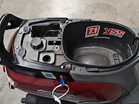 Motorscooter, piaggio, skr 125 - afbeelding 3 van  34