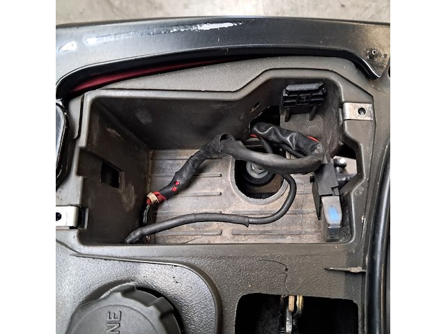 Motorscooter, piaggio, skr 125 - afbeelding 4 van  34