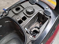 Motorscooter, piaggio, skr 125 - afbeelding 5 van  34