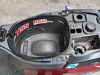 Motorscooter, piaggio, skr 125 - afbeelding 6 van  34