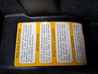 Motorscooter, piaggio, skr 125 - afbeelding 7 van  34