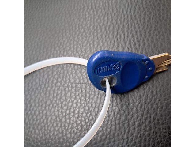 Motorscooter, piaggio, skr 125 - afbeelding 8 van  34