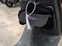 Motorscooter, piaggio, skr 125 - afbeelding 9 van  34