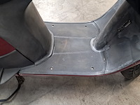 Motorscooter, piaggio, skr 125 - afbeelding 10 van  34