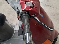 Motorscooter, piaggio, skr 125 - afbeelding 11 van  34