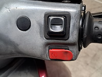 Motorscooter, piaggio, skr 125 - afbeelding 13 van  34