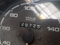 Motorscooter, piaggio, skr 125 - afbeelding 15 van  34